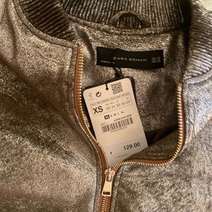 Zara jacket